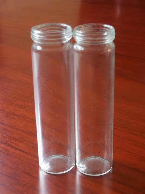 10ml管制玻璃瓶